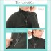 画像7: TIFFANY&Co[ティファニー]　ヴィンテージ オーバル キー ペンダント 並行輸入品