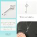 画像6: TIFFANY&Co[ティファニー]　ヴィンテージ オーバル キー ペンダント 並行輸入品