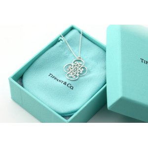 TIFFANY&Co[ティファニー] パロマ ヴェネチア ゴルドーニ クアドルプロ