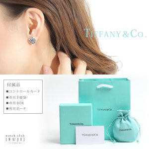 TIFFANY&Co[ティファニー] リターン トゥ ティファニー ラブ ピアス