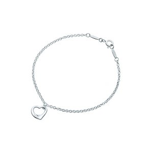 TIFFANY&Co[ティファニー] インフィニティ ブレスレット 並行輸入品 